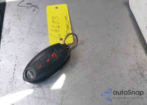 2015 Nissan Sentra Sv z USA, uszkodzony, nr VIN 3N1AB7AP6FY365982